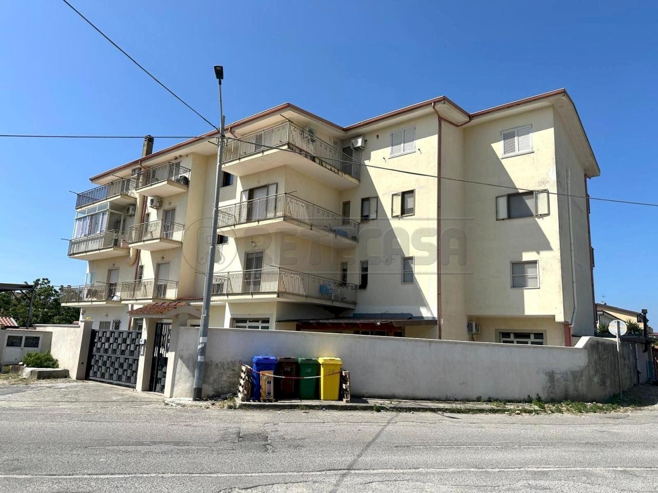 79376f6a-7764-465b-a78f-c0d3c1004c98.jpeg - Four-room apartment Via Luigi Lacquaniti 5, Catanzaro - photo 2