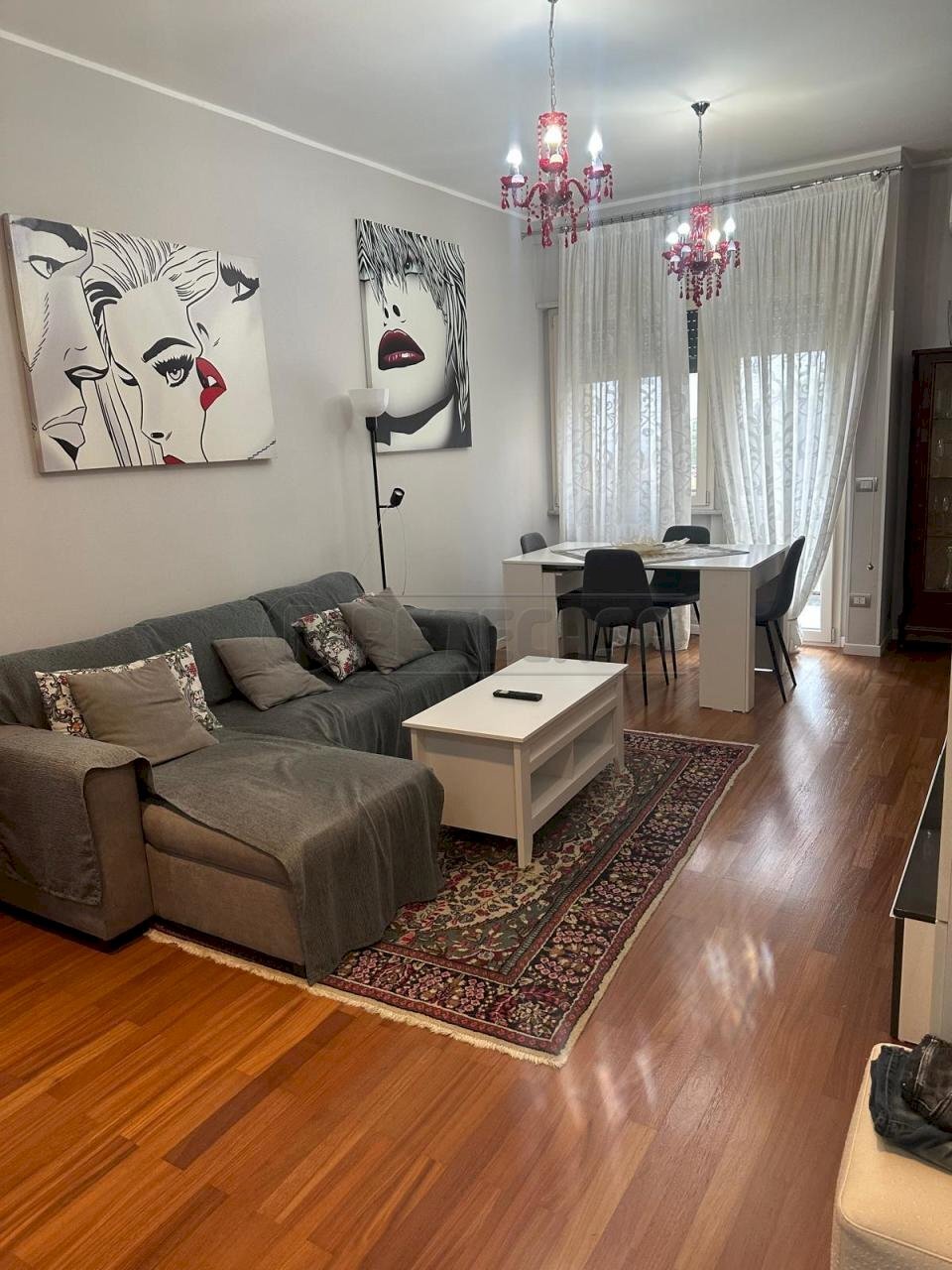 280e453d-579a-49b5-a35e-d95e3785204c.jpeg - Trilocale Via Domenico Marincola Pistoia, Catanzaro - foto 3