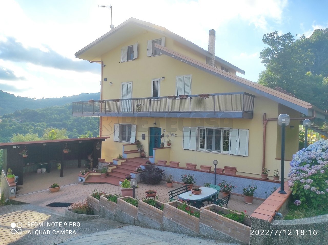 IMG_20220712_181612.jpg - Villa Via dei Bruzii 7, Catanzaro - photo 2