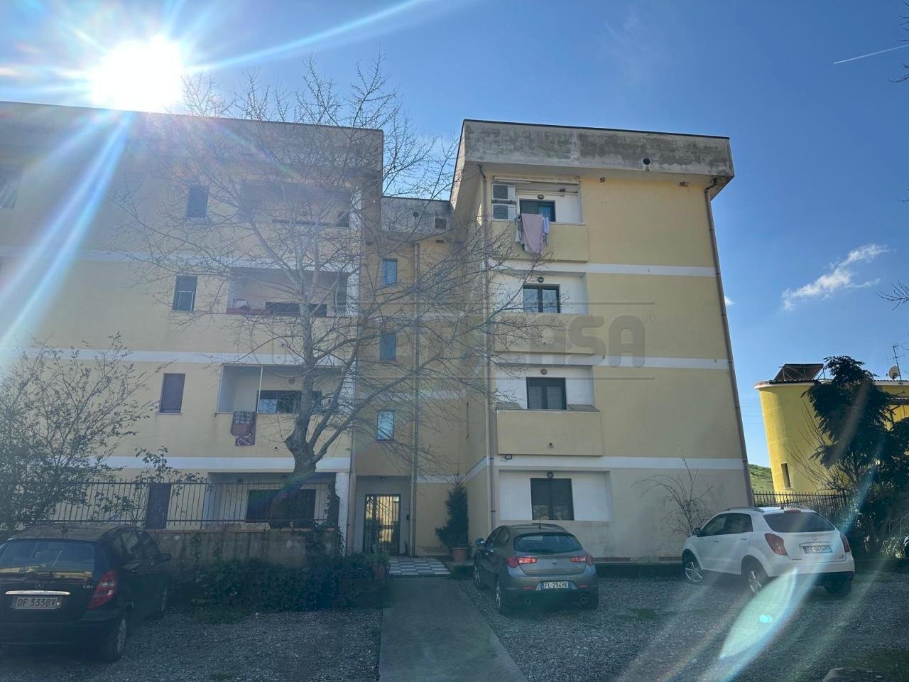 d61412ae-7d6e-4876-83ed-474c22666934.jpeg - Trilocale Via Martiri di Nassirya 2, San Floro - foto 2