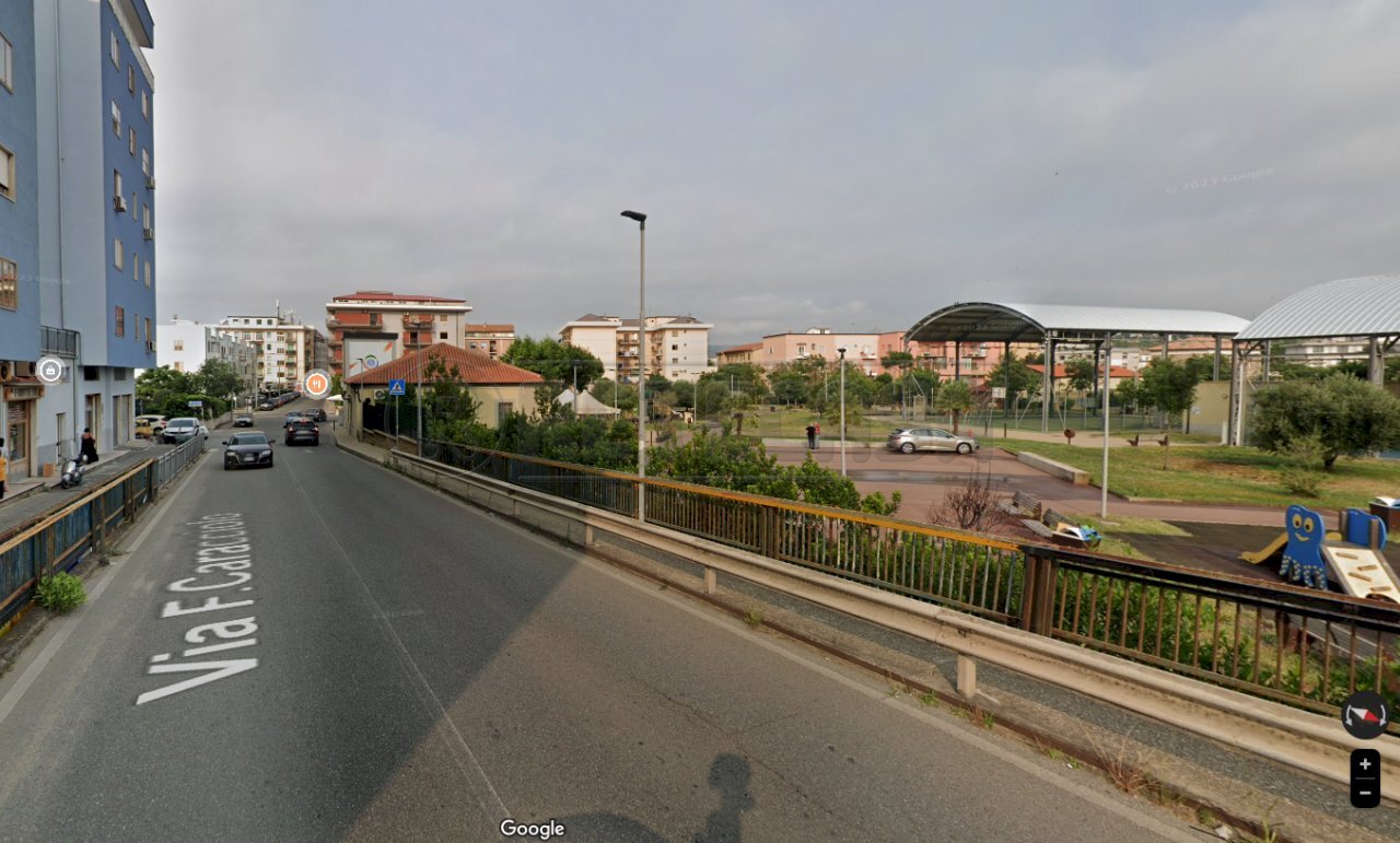 Screenshot 2024-11-21 122649.png - Piante e Fiori Via F.Caracciolo, Catanzaro - foto 1