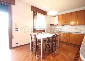 02-IMG_0002.JPG - Appartamento Quinto Vicentino - foto 2