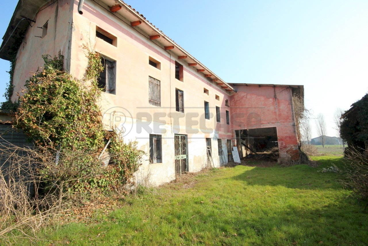 IMG_0008.JPG - Rustic Quinto Vicentino - photo 1