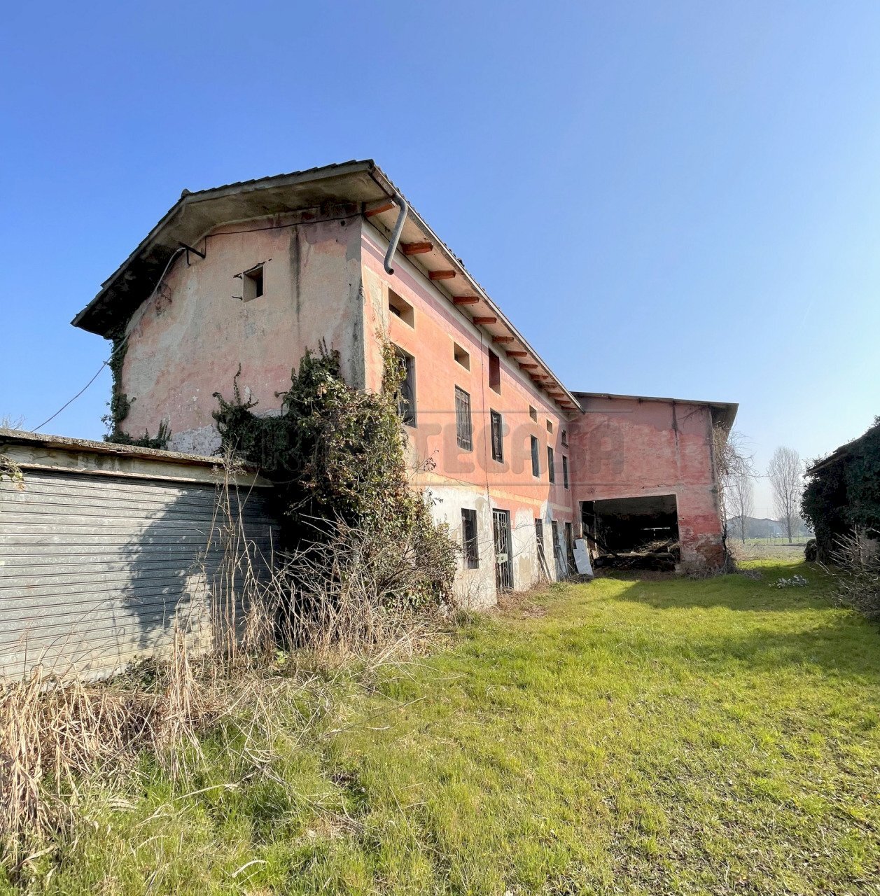 IMG_7715.JPG - Rustic Quinto Vicentino - photo 2