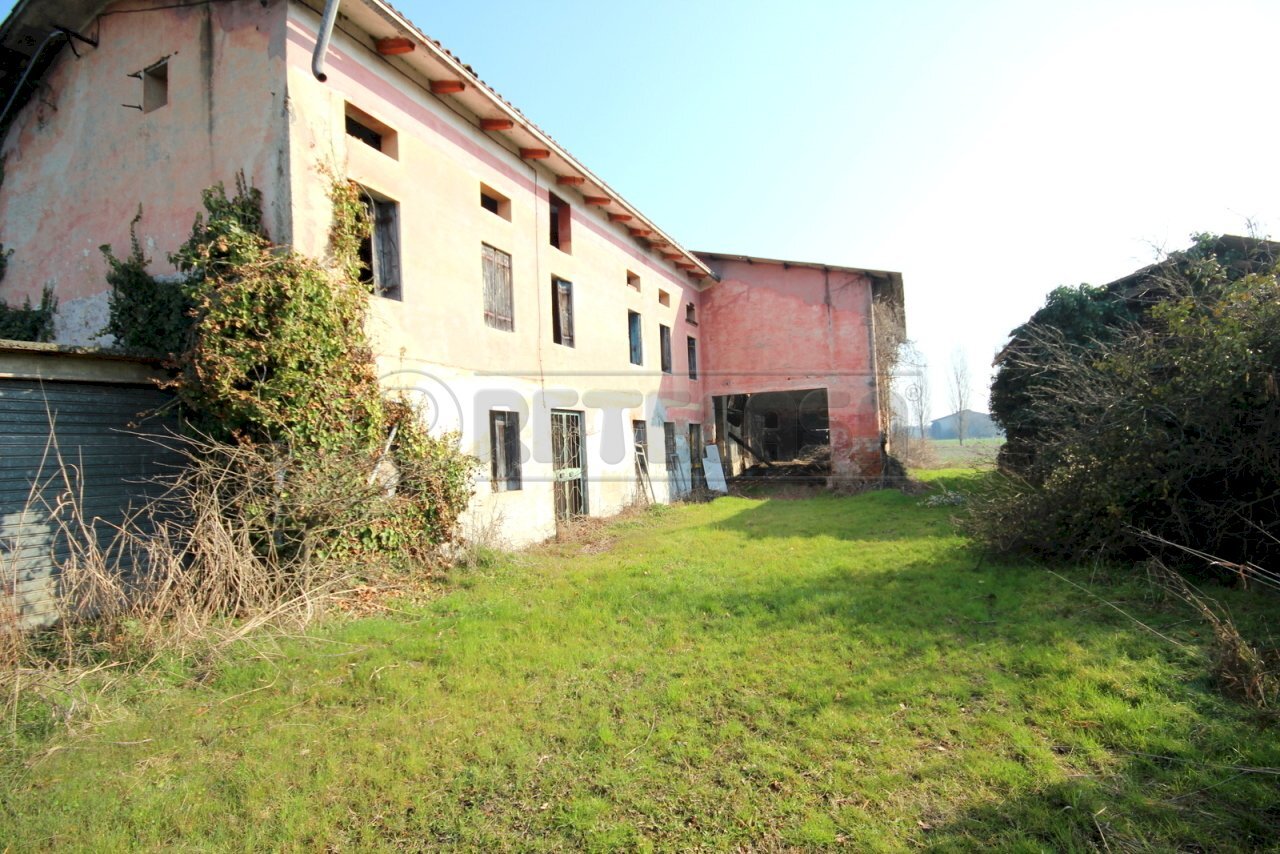 IMG_0007.JPG - Rustic Quinto Vicentino - photo 3