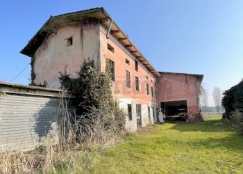 IMG_7715.JPG - Rustico Quinto Vicentino - foto 2