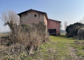 IMG_7713.JPG - Rustico Quinto Vicentino - foto 5