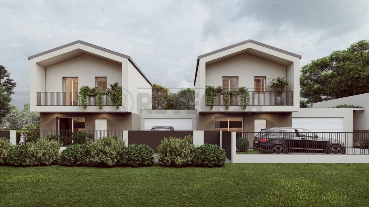 WhatsApp Image 2024-12-16 at 14.31.49 (1).jpeg - Villa a Schiera Via Bologna, Torri di Quartesolo - foto 2