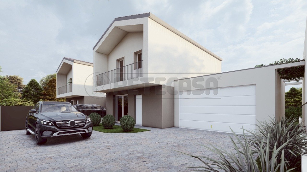 WhatsApp Image 2024-12-16 at 14.31.49.jpeg - Villa a Schiera Via Bologna, Torri di Quartesolo - foto 3