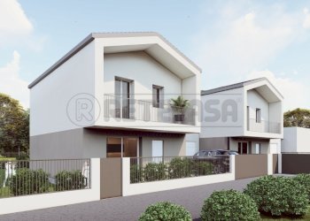 WhatsApp Image 2024-12-16 at 14.31.48.jpeg - Villa a Schiera Via Bologna, Torri di Quartesolo - foto 1