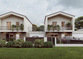 WhatsApp Image 2024-12-16 at 14.31.49 (1).jpeg - Villa a Schiera Via Bologna, Torri di Quartesolo - foto 2