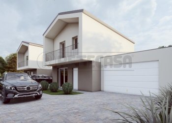 WhatsApp Image 2024-12-16 at 14.31.49.jpeg - Villa a Schiera Via Bologna, Torri di Quartesolo - foto 3