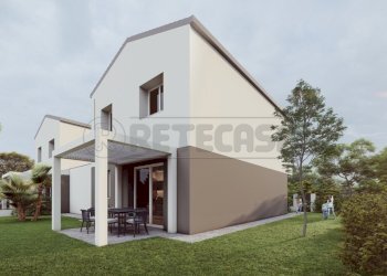 WhatsApp Image 2024-12-16 at 14.31.49 (3).jpeg - Villa a Schiera Via Bologna, Torri di Quartesolo - foto 4