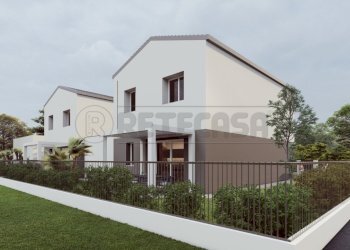 WhatsApp Image 2024-12-16 at 14.31.49 (2).jpeg - Villa a Schiera Via Bologna, Torri di Quartesolo - foto 5