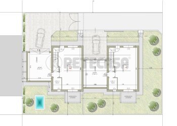 piano terra_402_page-0001 x ann.jpg - Villa a Schiera Via Bologna, Torri di Quartesolo - foto 7