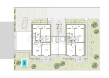 piano primo_403_page-0001 x ann.jpg - Villa a Schiera Via Bologna, Torri di Quartesolo - foto 8