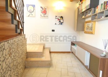 20-IMG_0020.JPG - Terratetto - Terracielo Strada Padana Verso Padova, Vicenza - foto 7