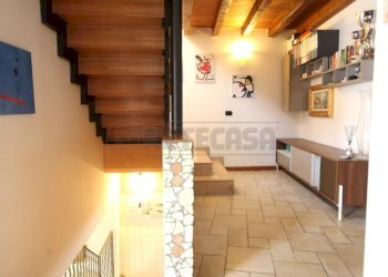 19-IMG_0019.JPG - Terratetto - Terracielo Strada Padana Verso Padova, Vicenza - foto 8