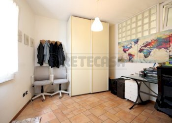 09-IMG_0009.JPG - Terratetto - Terracielo Strada Padana Verso Padova, Vicenza - foto 11