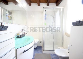 12-IMG_0012.JPG - Terratetto - Terracielo Strada Padana Verso Padova, Vicenza - foto 15