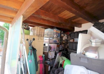 18-IMG_0018.JPG - Terratetto - Terracielo Strada Padana Verso Padova, Vicenza - foto 23