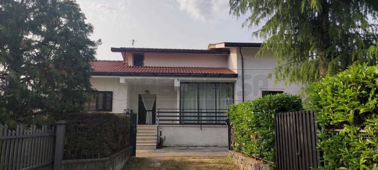 foto 5.jpg - Villa a Schiera Via Cese snc, Castelnuovo Parano - foto 1