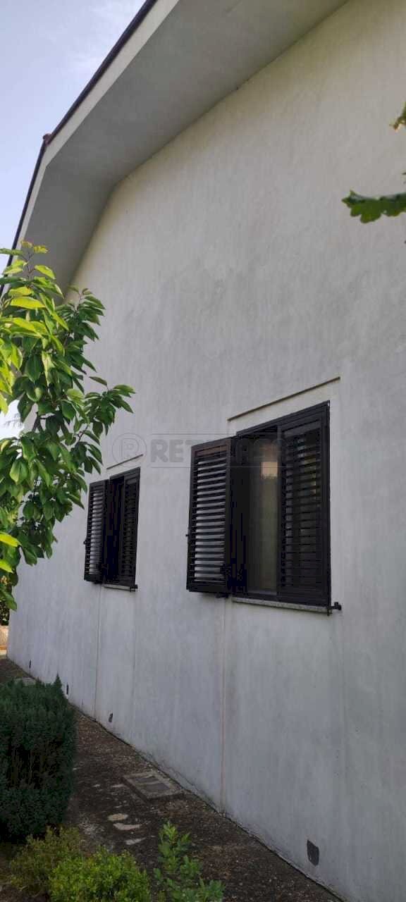 foto 2.jpg - Villa a Schiera Via Cese snc, Castelnuovo Parano - foto 3