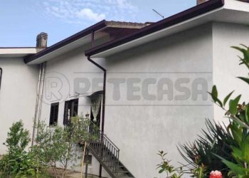 foto 15.jpg - Villa a Schiera Via Cese snc, Castelnuovo Parano - foto 14