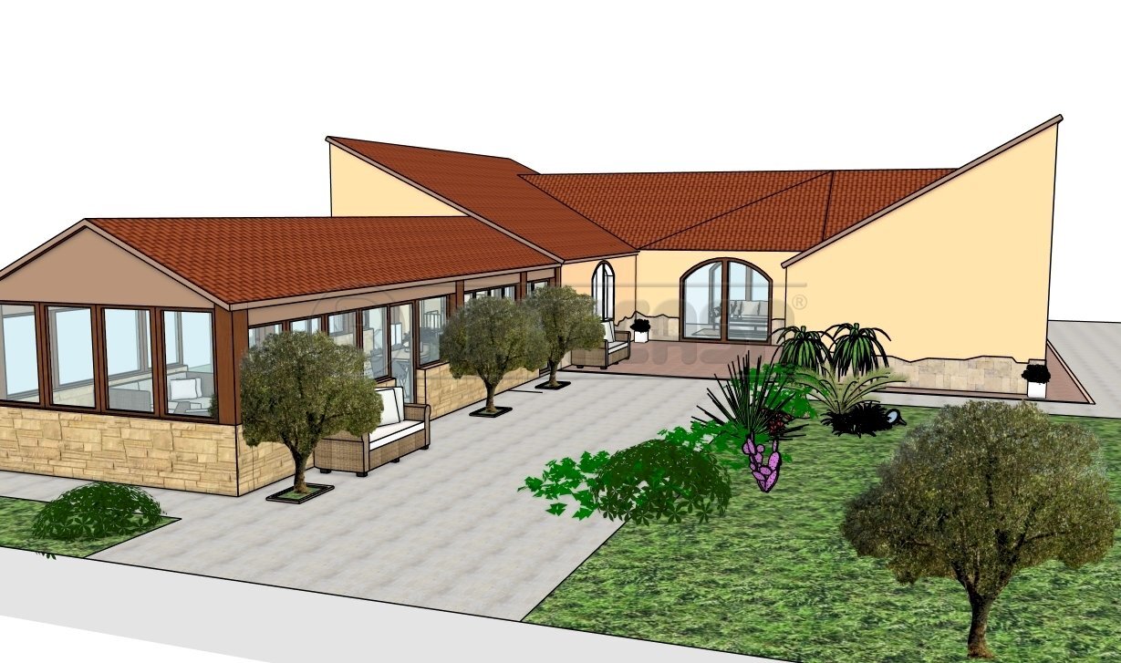 foto 10.jpg - Terraced Villa Via Fontana di Marzo, Cervaro - photo 1