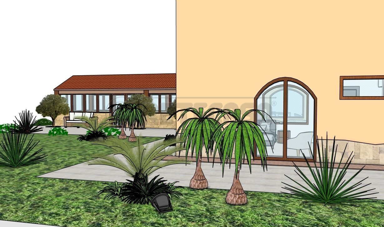 foto 1.jpg - Terraced Villa Via Fontana di Marzo, Cervaro - photo 2