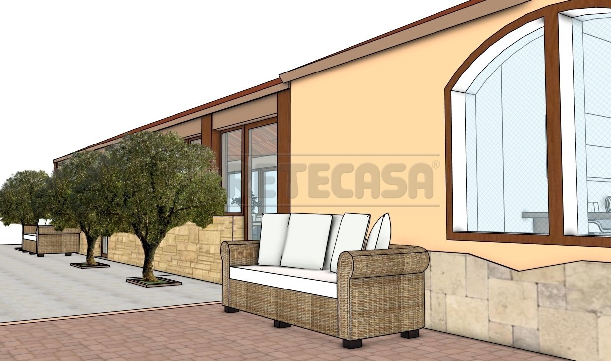 foto 2.jpg - Terraced Villa Via Fontana di Marzo, Cervaro - photo 3