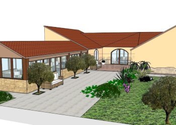 foto 10.jpg - Terraced Villa Via Fontana di Marzo, Cervaro - photo 1