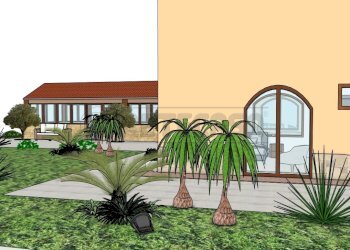 foto 1.jpg - Terraced Villa Via Fontana di Marzo, Cervaro - photo 2