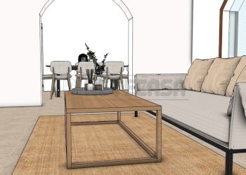 foto 4.jpg - Terraced Villa Via Fontana di Marzo, Cervaro - photo 5