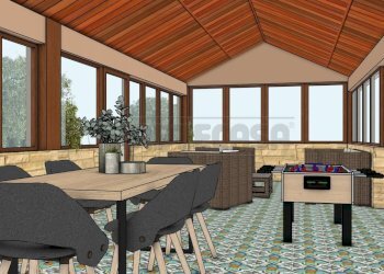 foto 6.jpg - Terraced Villa Via Fontana di Marzo, Cervaro - photo 7