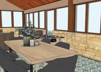 foto 7.jpg - Terraced Villa Via Fontana di Marzo, Cervaro - photo 8