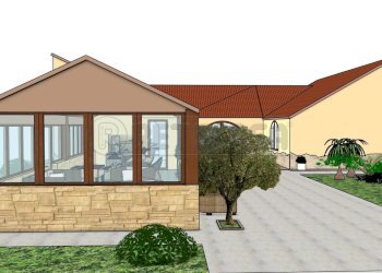 foto 12.jpg - Terraced Villa Via Fontana di Marzo, Cervaro - photo 12