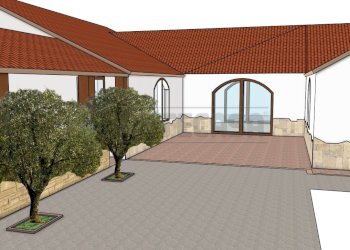 foto 15.jpg - Terraced Villa Via Fontana di Marzo, Cervaro - photo 15