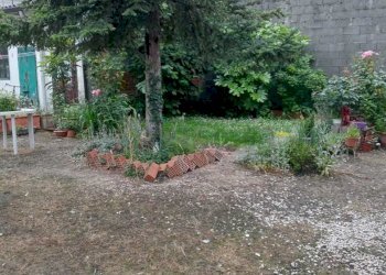 IMG-20250915-WA0045.jpg - Terratetto - Terracielo Via Guglielmo Marconi, Pozzaglio ed Uniti - foto 2