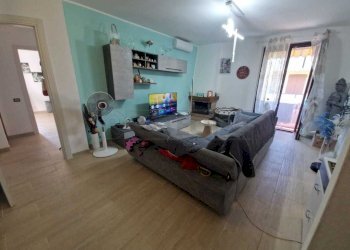 WhatsApp Image 2025-09-19 at 09.19.12 (2).jpeg - Trilocale Viale MONTEGRAPPA, Sesto ed Uniti - foto 2