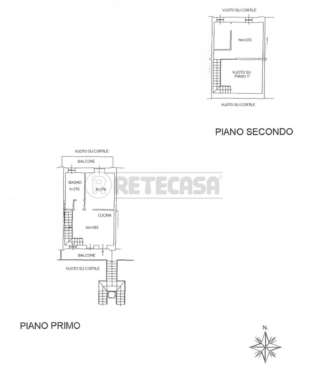 SKM_C25825041718570_0003.jpg - Bilocale Via Croce Grande, Cremona - planimetria 1