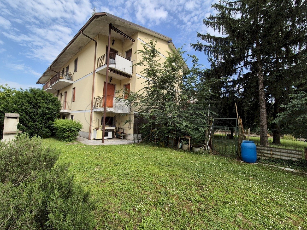 20250603_165901.jpg - Townhouse Via Bergamo, Castelverde - photo 1