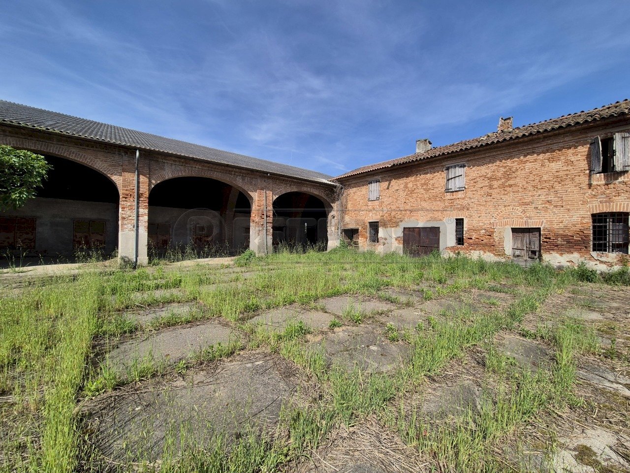 20250422_152626.jpg - Rustico Località Menabue, Gabbioneta-Binanuova - foto 2