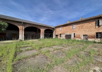 20250422_152626.jpg - Rustic Località Menabue, Gabbioneta-Binanuova - photo 2