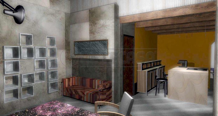 Immagine8.jpg - Loft Corso Garibaldi, Cremona - foto 1