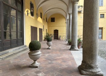 IMG_2276.JPG - Appartamento Corso Garibaldi, Cremona - foto 1