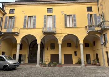 IMG_2273.JPG - Appartamento Corso Garibaldi, Cremona - foto 2