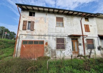 WhatsApp Image 2024-10-30 at 09.37.33 (1).jpeg - Casale Via Nervi, San Daniele Po - photo 14