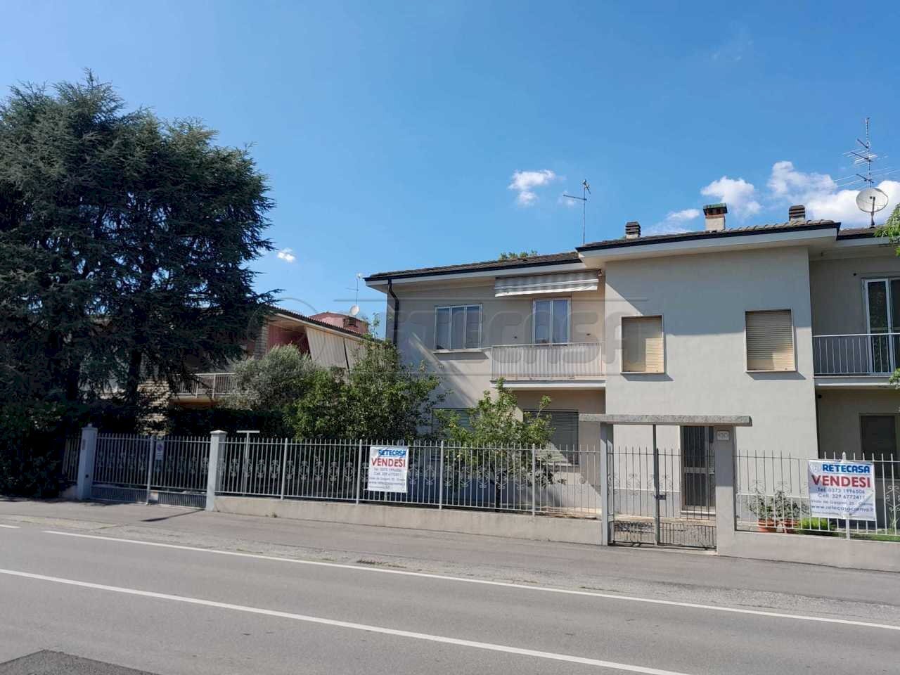 WhatsApp Image 2025-07-29 at 16.32.03 (1).jpeg - Semi-detached house Via Donato Bramante 130, Crema - photo 2