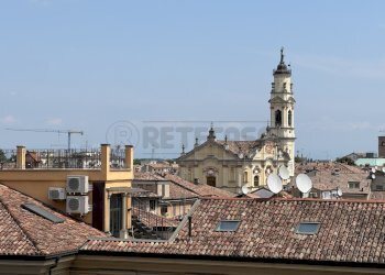 IMG_2188.jpeg - Quadrilocale VIA CRISPI, Crema - foto 28